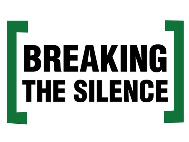 Breaking the Silence › Israeli soldiers talk about the occupied territories